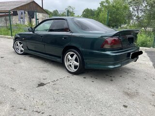 1998 Honda Inspire II, чёрный, 800000 рублей, вид 2