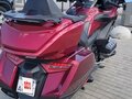 2018 Honda GL 1800 Gold Wing, красный, 2320000 рублей - вид 8