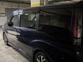 2018 Honda Stepwgn Spada V Рестайлинг, синий, 1690000 рублей - вид 3