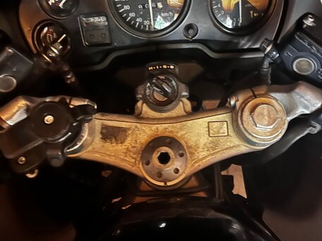2001 Honda CBR 1100 XX, чёрный, 340000 рублей, вид 4