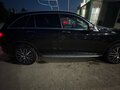 2021 Mercedes-Benz GLC 300 e I (X253) Рестайлинг, чёрный, 4500000 рублей - вид 2