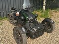 2019 BRP Can-Am Ryker, чёрный, 1350000 рублей - вид 4