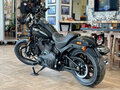 2019 Harley-Davidson Low Rider, чёрный, 1950000 рублей - вид 3