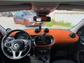 2016 Smart Forfour II, белый, 1200000 рублей - вид 11