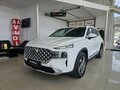 2021 Hyundai Santa Fe IV Рестайлинг, белый, 3699000 рублей - вид 1
