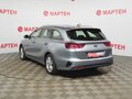 2018 Kia Ceed III, серебристый, 1582000 рублей - вид 7