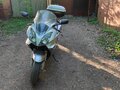 2006 Honda VFR 800, серебристый, 490000 рублей - вид 2