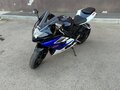 2005 Suzuki GSX-R 1000, синий, 620000 рублей - вид 1