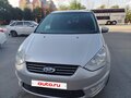 2010 Ford Galaxy II, серебристый, 960000 рублей