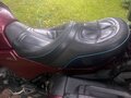 1997 BMW K 1100 LT, красный, 399000 рублей - вид 4