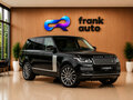 2018 Land Rover Range Rover IV Рестайлинг, чёрный - вид 9