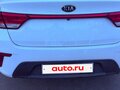 2018 Kia Rio IV, белый, 900000 рублей - вид 5