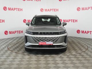 2024 Exeed LX I Рестайлинг 2, серый, 2418000 рублей, вид 2