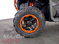 2025 CFMoto CFORCE 1000 EPS LTD, чёрный, 1619910 рублей - вид 6
