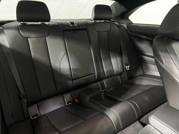2023 BMW 2 серии 230i G42, чёрный, 4610861 рублей - вид 13