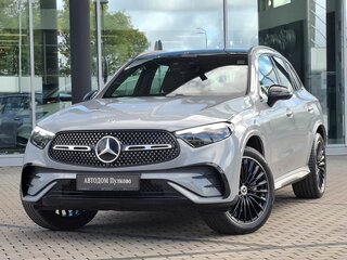 2026 Mercedes-Benz GLC 300 II (X254), серый, 10380000 рублей, вид 1