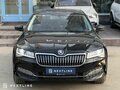 2025 Skoda Superb III Рестайлинг, чёрный, 4740000 рублей - вид 4