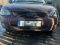 2008 Lada (ВАЗ) Priora I, пурпурный, 170000 рублей - вид 1