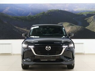2026 Mazda CX-60, чёрный, 6400000 рублей, вид 2