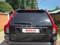 2008 Volvo XC90 I Рестайлинг, чёрный - вид 4