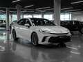 2025 Toyota Camry IX (XV80) China Market, белый - вид 1