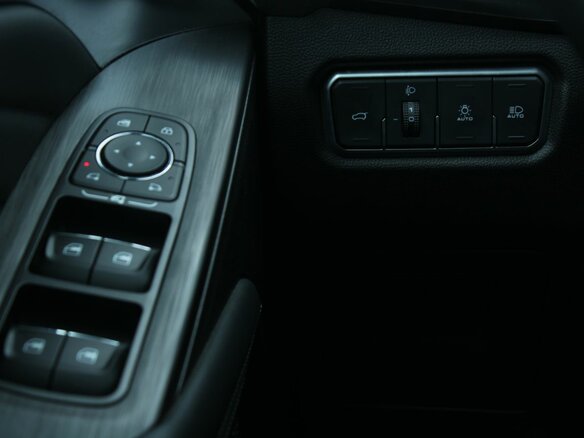 2024 Haval F7 I Рестайлинг, синий, 2798000 рублей - вид 26