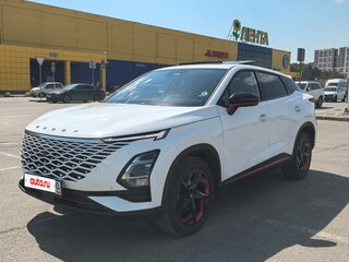 2023 Omoda C5 I, белый, 1880000 рублей, вид 3