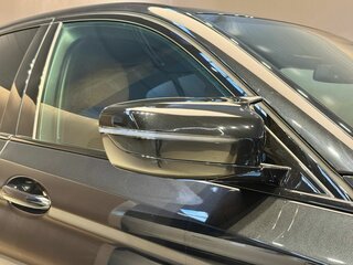 2021 BMW 5 серии 530i xDrive VII (G30/G31/G38) Рестайлинг, чёрный, 5200000 рублей, вид 5