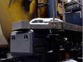 2024 Grunwald Полуприцеп контейнеровоз, жёлтый, 2742935 рублей - вид 2