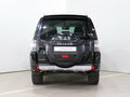 2014 Mitsubishi Pajero IV Рестайлинг 2, чёрный - вид 5