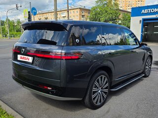 2025 Denza N9 46.9 kWh, серый, 7000000 рублей, вид 4