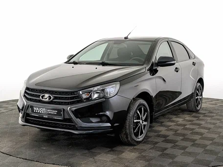 Lada (ВАЗ) Vesta I