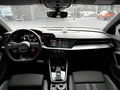2023 Audi A3 35 TFSI Long IV (8Y), зелёный, 1899002 рублей - вид 9