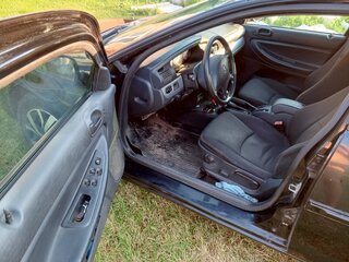 2010 ГАЗ Volga Siber I, чёрный, 400000 рублей, вид 5
