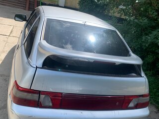 2003 Lada (ВАЗ) 2112, серый, 150000 рублей, вид 2
