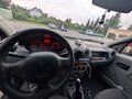 2007 Renault Logan I, серый, 360000 рублей - вид 6