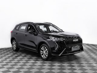 2026 Haval Jolion I Рестайлинг, чёрный, 1355000 рублей, вид 3