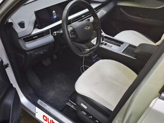 2023 Chery Tiggo 7 Pro Plug-in Hybrid, серый, 2300000 рублей, вид 3