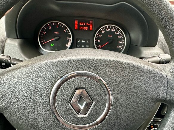 2015 Renault Duster I, красный, 987000 рублей - вид 7