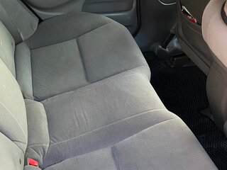 2008 Honda Civic VIII, голубой, 790000 рублей, вид 5