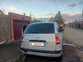 2008 Hyundai Matrix I Рестайлинг, серебристый, 550000 рублей - вид 6