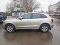 2013 Audi Q5 I (8R) Рестайлинг, серый, 1300000 рублей - вид 8