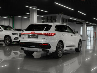 2026 Audi Q5 L III (GU), белый, 6700000 рублей, вид 5