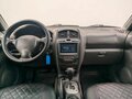2008 Hyundai Santa Fe Classic Classic, чёрный, 649000 рублей - вид 8