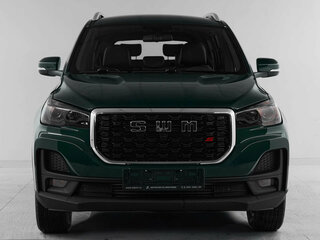 2025 SWM G05 Pro, зелёный, 1867000 рублей, вид 2