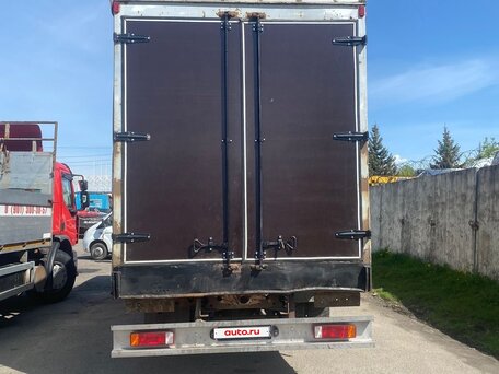 1999 Iveco EuroCargo, белый, 550000 рублей, вид 3