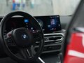 2023 BMW M4 Competition Package G82/G83, красный, 11650000 рублей - вид 7
