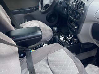 2012 Lada (ВАЗ) Kalina I, серый, 400000 рублей, вид 4
