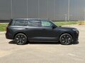 2026 GAC Trumpchi S9, чёрный - вид 6