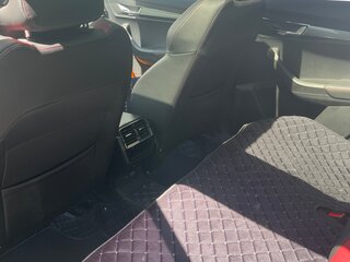 2025 Skoda Karoq DSG7 I, белый, 3100000 рублей, вид 3